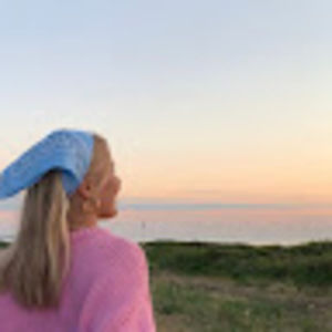 Meet your Posher, Malia